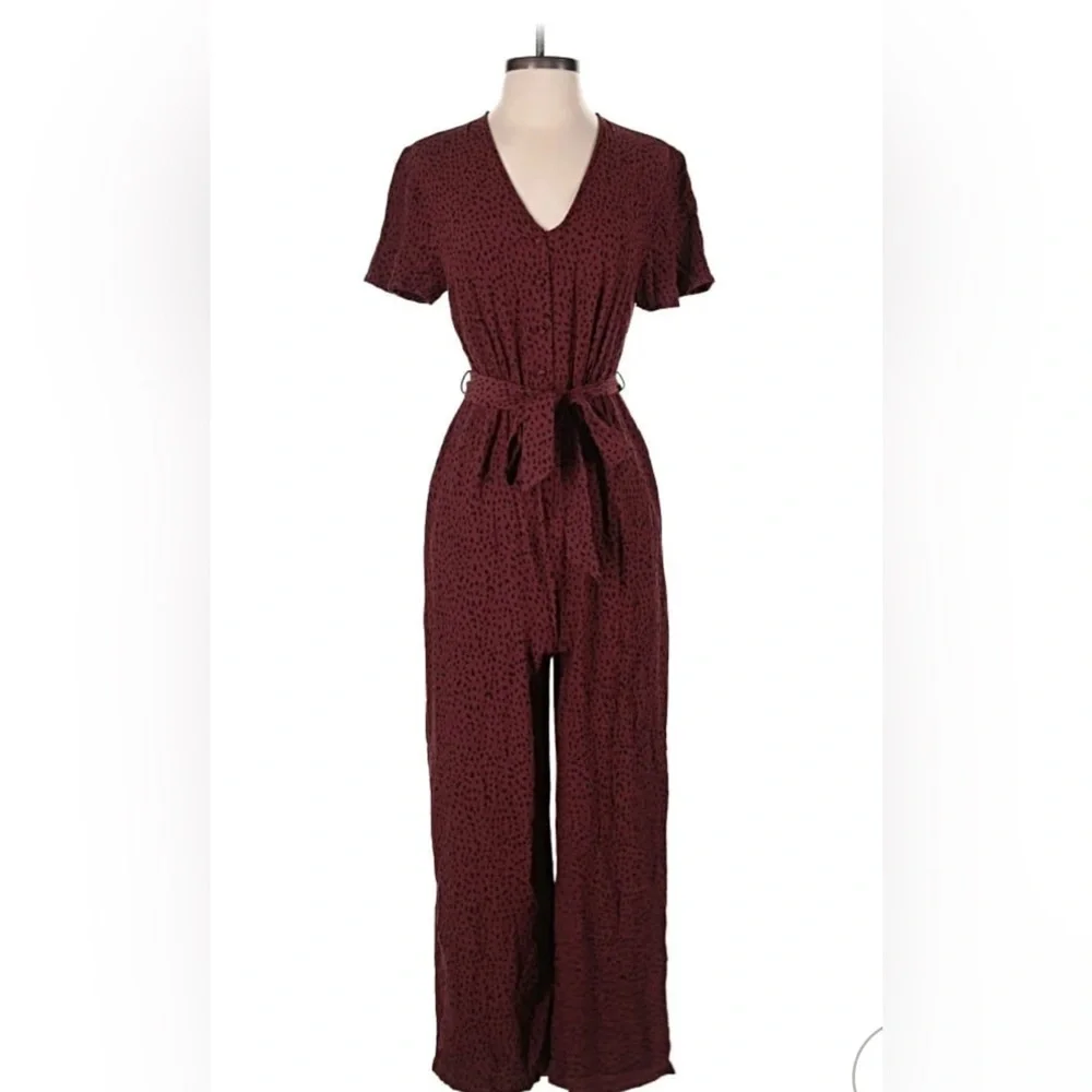 Rails Jumpsuit size large - Picture 1 of 6